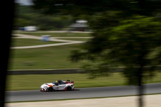 #72 Toyota Gazoo Racing GR Supra GT4 EVO2 of Anthony Geraci and Kenny Schmied, RAFA Racing Team, GT4 America, Am, SRO America, Road America, Elkhart Lake, WI, Aug 27 - 30, 2026
 | Fred Hardy | Echo & Origin | www.echoandorigin.studio &copy;2026