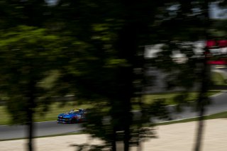 #77 Ford Mustang GT4 (S650) of Michael Tosi and Nolan Allaer, McCumbee McAleer Racing, GT4 America, Pro-Am, SRO America, Road America, Elkhart Lake, WI, Aug 27 - 30, 2026
 | Fred Hardy | Echo & Origin | www.echoandorigin.studio &copy;2026