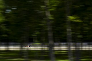 #49 McLaren Artura GT4 of Alessandro Chiocchetti and Mason Filippi, Bryan Herta Autosport w/ Curb Agajanian, GT4 America, Pro-Am, SRO America, Road America, Elkhart Lake, WI, Aug 27 - 30, 2026
 | Fred Hardy | Echo & Origin | www.echoandorigin.studio &copy;2026