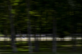 #73 Porsche 718 Cayman GT4 RS Clubsport of Erika Hoffmann and Paul Bocuse, Kellymoss, GT4 America, Silver, SRO America, Road America, Elkhart Lake, WI, Aug 27 - 30, 2026
 | Fred Hardy | Echo & Origin | www.echoandorigin.studio &copy;2026