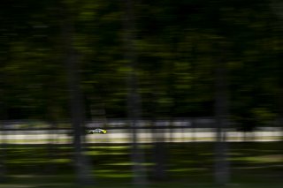 #47 Porsche 718 Cayman GT4 RS Clubsport of Matt Travis and Matheus Leist, NOLASPORT, GT4 America, Pro-Am, SRO America, Road America, Elkhart Lake, WI, Aug 27 - 30, 2026
 | Fred Hardy | Echo & Origin | www.echoandorigin.studio &copy;2026