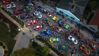 default | SRO Motorsports Group