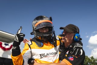 #33 McLaren Artura GT4 of Tony Gaples and Michael Cooper, Blackdog Racing, GT4 America, Pro-Am, SRO America, Road America, Elkhart Lake, WI, Aug 27 - 30, 2026
 | Fred Hardy | Echo & Origin | www.echoandorigin.studio &copy;2026