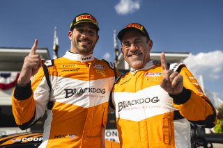 #33 McLaren Artura GT4 of Tony Gaples and Michael Cooper, Blackdog Racing, GT4 America, Pro-Am, SRO America, Road America, Elkhart Lake, WI, Aug 27 - 30, 2026
 | Fred Hardy | Echo & Origin | www.echoandorigin.studio &copy;2026