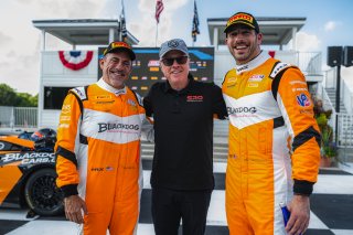 #33 McLaren Artura GT4 of Tony Gaples and Michael Cooper, Blackdog Racing, GT4 America, Pro-Am, SRO America, Road America, Elkhart Lake, WI, Aug 27 - 30, 2026
 | Fred Hardy | Echo & Origin | www.echoandorigin.studio &copy;2026