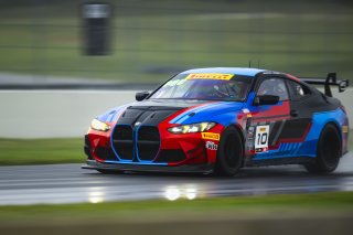 #10, GT4 America, Am, SRO America, Road America, Elkhart Lake, WI, Aug 27 - 30, 2026
 | Fred Hardy | Echo & Origin | www.echoandorigin.studio &copy;2026