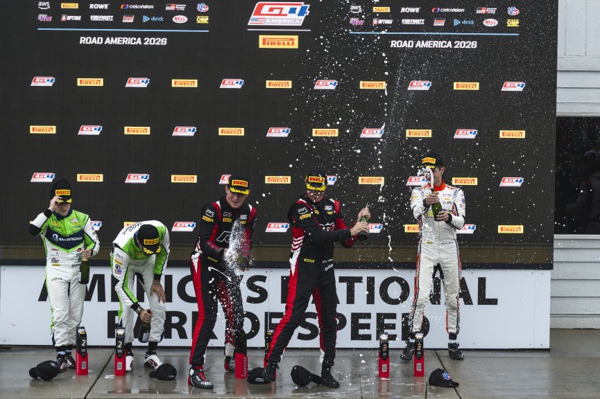 Race 2