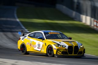 #188 BMW M4 GT4 (G82) EVO of Judson Holt and Denny Stripling, Random Vandals Racing, GT4 America, Am, SRO America, Road America, Elkhart Lake, WI, Aug 27 - 30, 2026
 | Fred Hardy | Echo & Origin | www.echoandorigin.studio &copy;2026