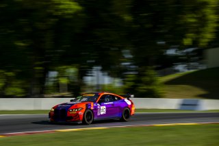 #90 BMW M4 GT4 (G82) EVO of Jonathan Perichon and Gregory Liefooghe, Stephen Cameron Racing, GT4 America, Pro-Am, SRO America, Road America, Elkhart Lake, WI, Aug 27 - 30, 2026
 | Fred Hardy | Echo & Origin | www.echoandorigin.studio &copy;2026