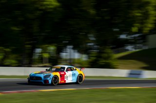 #39 Mercedes-AMG GT4 of Allen Patten and Marc Miller, Dome Motorsport, GT4 America, Pro-Am, SRO America, Road America, Elkhart Lake, WI, Aug 27 - 30, 2026
 | Fred Hardy | Echo & Origin | www.echoandorigin.studio &copy;2026