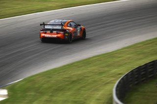 #51 BMW M4 GT4 (G82) EVO of Francis Selldorff and Kevin Boehm, Auto Technic Racing, GT4 America, Silver, SRO America, Barber Motorsport Park, Leeds, AL, Sept 24 - 27, 2026
 | Fred Hardy | Echo & Origin | www.echoandorigin.studio &copy;2026