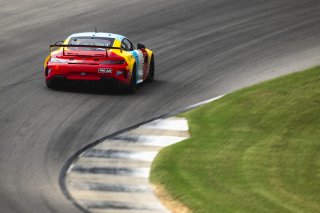 #39 Mercedes-AMG GT4 of Allen Patten and Marc Miller, Dome Motorsport, GT4 America, Pro-Am, SRO America, Barber Motorsport Park, Leeds, AL, Sept 24 - 27, 2026
 | Fred Hardy | Echo & Origin | www.echoandorigin.studio &copy;2026