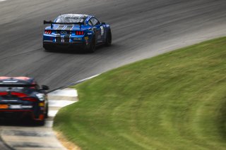 #11 Ford Mustang GT4 (S650) of Carlton MacFarlane and Jenson Altzman, McCumbee McAleer Racing, GT4 America, TBC, SRO America, Barber Motorsport Park, Leeds, AL, Sept 24 - 27, 2026
 | Fred Hardy | Echo & Origin | www.echoandorigin.studio &copy;2026