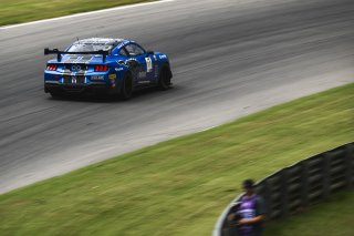 #11 Ford Mustang GT4 (S650) of Carlton MacFarlane and Jenson Altzman, McCumbee McAleer Racing, GT4 America, TBC, SRO America, Barber Motorsport Park, Leeds, AL, Sept 24 - 27, 2026
 | Fred Hardy | Echo & Origin | www.echoandorigin.studio &copy;2026