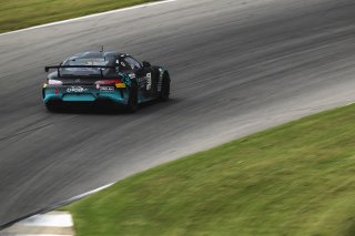 #81 Mercedes-AMG GT4 of Wes Humphryes and Mike Ogren, BSG Motorsports, GT4 America, Pro-Am, SRO America, Barber Motorsport Park, Leeds, AL, Sept 24 - 27, 2026
 | Fred Hardy | Echo & Origin | www.echoandorigin.studio &copy;2026
