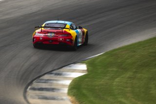 #37 Mercedes-AMG GT4 of Laura Hayes and Ed Killeen, Dome Motorsport, GT4 America, Am, SRO America, Barber Motorsport Park, Leeds, AL, Sept 24 - 27, 2026
 | Fred Hardy | Echo & Origin | www.echoandorigin.studio &copy;2026