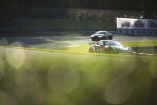 #028 Porsche 718 Cayman GT4 RS Clubsport of Spencer Pumpelly and Luca Mars, RS1, GT4 America, Silver, SRO America, Barber Motorsport Park, Leeds, AL, Sept 24 - 27, 2026
 | Fred Hardy | Echo & Origin | www.echoandorigin.studio &copy;2026