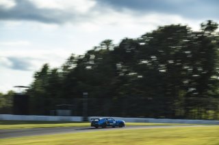 #11 Ford Mustang GT4 (S650) of Carlton MacFarlane and Jenson Altzman, McCumbee McAleer Racing, GT4 America, TBC, SRO America, Barber Motorsport Park, Leeds, AL, Sept 24 - 27, 2026
 | Fred Hardy | Echo & Origin | www.echoandorigin.studio &copy;2026