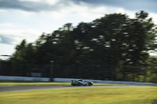 #7 Porsche 718 Cayman GT4 RS Clubsport of Yves Baltas and Jimmy Llibre, ACI Motorsports, GT4 America, Silver, SRO America, Barber Motorsport Park, Leeds, AL, Sept 24 - 27, 2026
 | Fred Hardy | Echo & Origin | www.echoandorigin.studio &copy;2026
