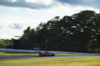 #90 BMW M4 GT4 (G82) EVO of Jonathan Perichon and Gregory Liefooghe, Stephen Cameron Racing, GT4 America, Pro-Am, SRO America, Barber Motorsport Park, Leeds, AL, Sept 24 - 27, 2026
 | Fred Hardy | Echo & Origin | www.echoandorigin.studio &copy;2026
