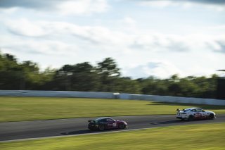 #21 BMW M4 GT4 (G82) EVO of Michael Garcia and Alex Garcia, ACI Motorsports, GT4 America, Am, SRO America, Barber Motorsport Park, Leeds, AL, Sept 24 - 27, 2026
 | Fred Hardy | Echo & Origin | www.echoandorigin.studio &copy;2026