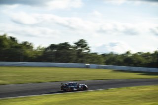 #68 Toyota Gazoo Racing GR Supra GT4 EVO2 of Westin Workman and Tyler Gonzalez, RAFA Racing Team, GT4 America, Silver, SRO America, Barber Motorsport Park, Leeds, AL, Sept 24 - 27, 2026
 | Fred Hardy | Echo & Origin | www.echoandorigin.studio &copy;2026
