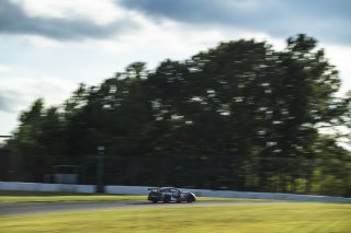 #68 Toyota Gazoo Racing GR Supra GT4 EVO2 of Westin Workman and Tyler Gonzalez, RAFA Racing Team, GT4 America, Silver, SRO America, Barber Motorsport Park, Leeds, AL, Sept 24 - 27, 2026
 | Fred Hardy | Echo & Origin | www.echoandorigin.studio &copy;2026