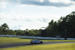 #30 Ford Mustang GT4 (S650) of Frankie Muniz and Tyler Stone, TechSport Racing, GT4 America, Am, SRO America, Barber Motorsport Park, Leeds, AL, Sept 24 - 27, 2026
 | Fred Hardy | Echo & Origin | www.echoandorigin.studio &copy;2026
