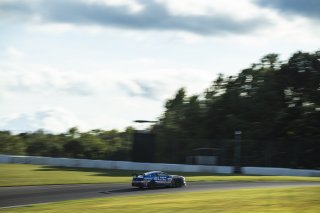 #30 Ford Mustang GT4 (S650) of Frankie Muniz and Tyler Stone, TechSport Racing, GT4 America, Am, SRO America, Barber Motorsport Park, Leeds, AL, Sept 24 - 27, 2026
 | Fred Hardy | Echo & Origin | www.echoandorigin.studio &copy;2026