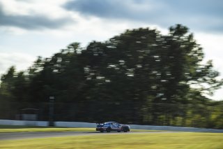 #30 Ford Mustang GT4 (S650) of Frankie Muniz and Tyler Stone, TechSport Racing, GT4 America, Am, SRO America, Barber Motorsport Park, Leeds, AL, Sept 24 - 27, 2026
 | Fred Hardy | Echo & Origin | www.echoandorigin.studio &copy;2026