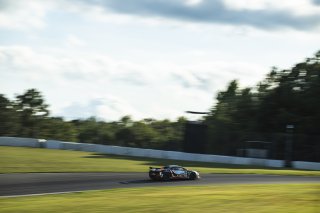 #131 McLaren Artura GT4 of Austin Jurs and Parker Delong, Advance Motorsports, GT4 America, Silver, SRO America, Barber Motorsport Park, Leeds, AL, Sept 24 - 27, 2026
 | Fred Hardy | Echo & Origin | www.echoandorigin.studio &copy;2026