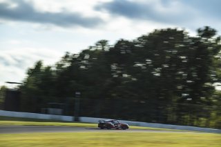 #028 Porsche 718 Cayman GT4 RS Clubsport of Spencer Pumpelly and Luca Mars, RS1, GT4 America, Silver, SRO America, Barber Motorsport Park, Leeds, AL, Sept 24 - 27, 2026
 | Fred Hardy | Echo & Origin | www.echoandorigin.studio &copy;2026