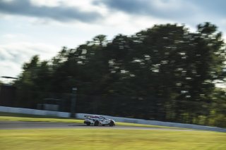 #812 Toyota Gazoo Racing GR Supra GT4 EVO2 of Chris Spada and Werner Neugebauer, RAFA Racing Team, GT4 America, Pro-Am, SRO America, Barber Motorsport Park, Leeds, AL, Sept 24 - 27, 2026
 | Fred Hardy | Echo & Origin | www.echoandorigin.studio &copy;2026