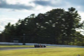 #33 McLaren Artura GT4 of Tony Gaples and Michael Cooper, Blackdog Racing, GT4 America, Pro-Am, SRO America, Barber Motorsport Park, Leeds, AL, Sept 24 - 27, 2026
 | Fred Hardy | Echo & Origin | www.echoandorigin.studio &copy;2026