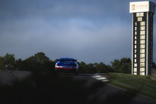 #30 Ford Mustang GT4 (S650) of Frankie Muniz and Tyler Stone, TechSport Racing, GT4 America, Am, SRO America, Barber Motorsport Park, Leeds, AL, Sept 24 - 27, 2026
 | Fred Hardy | Echo & Origin | www.echoandorigin.studio &copy;2026