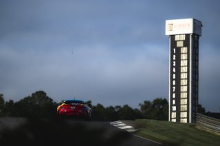 #37 Mercedes-AMG GT4 of Laura Hayes and Ed Killeen, Dome Motorsport, GT4 America, Am, SRO America, Barber Motorsport Park, Leeds, AL, Sept 24 - 27, 2026
 | Fred Hardy | Echo & Origin | www.echoandorigin.studio &copy;2026