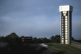 #028 Porsche 718 Cayman GT4 RS Clubsport of Spencer Pumpelly and Luca Mars, RS1, GT4 America, Silver, SRO America, Barber Motorsport Park, Leeds, AL, Sept 24 - 27, 2026
 | Fred Hardy | Echo & Origin | www.echoandorigin.studio &copy;2026