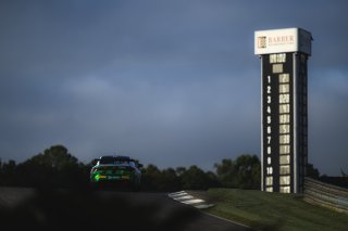 #98 BMW M4 GT4 (G82) EVO of Bruno Colombo and Josh Green, Random Vandals Racing, GT4 America, Silver, SRO America, Barber Motorsport Park, Leeds, AL, Sept 24 - 27, 2026
 | Fred Hardy | Echo & Origin | www.echoandorigin.studio &copy;2026