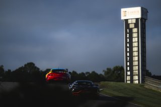 #39 Mercedes-AMG GT4 of Allen Patten and Marc Miller, Dome Motorsport, GT4 America, Pro-Am, SRO America, Barber Motorsport Park, Leeds, AL, Sept 24 - 27, 2026
 | Fred Hardy | Echo & Origin | www.echoandorigin.studio &copy;2026