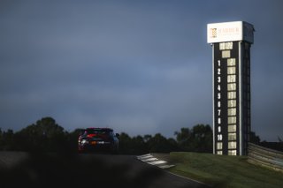 #68 Toyota Gazoo Racing GR Supra GT4 EVO2 of Westin Workman and Tyler Gonzalez, RAFA Racing Team, GT4 America, Silver, SRO America, Barber Motorsport Park, Leeds, AL, Sept 24 - 27, 2026
 | Fred Hardy | Echo & Origin | www.echoandorigin.studio &copy;2026