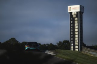 #81 Mercedes-AMG GT4 of Wes Humphryes and Mike Ogren, BSG Motorsports, GT4 America, Pro-Am, SRO America, Barber Motorsport Park, Leeds, AL, Sept 24 - 27, 2026
 | Fred Hardy | Echo & Origin | www.echoandorigin.studio &copy;2026