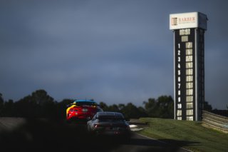 #37 Mercedes-AMG GT4 of Laura Hayes and Ed Killeen, Dome Motorsport, GT4 America, Am, SRO America, Barber Motorsport Park, Leeds, AL, Sept 24 - 27, 2026
 | Fred Hardy | Echo & Origin | www.echoandorigin.studio &copy;2026