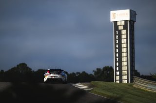 #812 Toyota Gazoo Racing GR Supra GT4 EVO2 of Chris Spada and Werner Neugebauer, RAFA Racing Team, GT4 America, Pro-Am, SRO America, Barber Motorsport Park, Leeds, AL, Sept 24 - 27, 2026
 | Fred Hardy | Echo & Origin | www.echoandorigin.studio &copy;2026