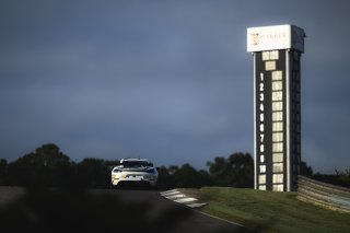 #24 Porsche 718 Cayman GT4 RS Clubsport of Loni Unser and Ashley Freiberg, Kellymoss, GT4 America, Silver, SRO America, Barber Motorsport Park, Leeds, AL, Sept 24 - 27, 2026
 | Fred Hardy | Echo & Origin | www.echoandorigin.studio &copy;2026