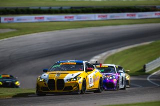 #188 BMW M4 GT4 (G82) EVO of Judson Holt and Denny Stripling, Random Vandals Racing, GT4 America, Am, SRO America, Barber Motorsport Park, Leeds, AL, Sept 24 - 27, 2026
 | Fred Hardy | Echo & Origin | www.echoandorigin.studio &copy;2026