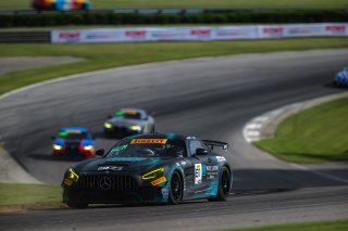 #81 Mercedes-AMG GT4 of Wes Humphryes and Mike Ogren, BSG Motorsports, GT4 America, Pro-Am, SRO America, Barber Motorsport Park, Leeds, AL, Sept 24 - 27, 2026
 | Fred Hardy | Echo & Origin | www.echoandorigin.studio &copy;2026