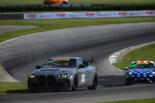 #17 BMW M4 GT4 (G82) EVO of Joseph Catania and Lucas Catania, Rigid Speed Company, GT4 America, Am, SRO America, Barber Motorsport Park, Leeds, AL, Sept 24 - 27, 2026
 | Fred Hardy | Echo & Origin | www.echoandorigin.studio &copy;2026