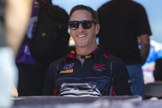 Autograph Session, #028 Porsche 718 Cayman GT4 RS Clubsport of Spencer Pumpelly and Luca Mars, RS1, GT4 America, Silver, SRO America, Barber Motorsport Park, Leeds, AL, Sept 24 - 27, 2026
 | Fred Hardy | Echo & Origin | www.echoandorigin.studio &copy;2026