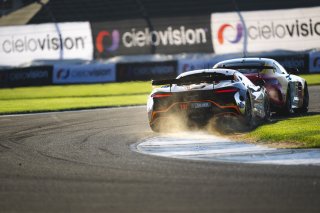 #131 McLaren Artura GT4 of Austin Jurs and Parker Delong, Advance Motorsports, GT4 America, Silver, SRO America, Indianapolis 8 Hour, Indianapolis Motor Speedway, Speedway, IN, Oct 7 - 11, 2026
 | Fred Hardy | Echo & Origin | www.echoandorigin.studio &copy;2026