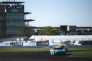 #37 Mercedes-AMG GT4 of Laura Hayes and Ed Killeen, Dome Motorsport, GT4 America, Am, SRO America, Indianapolis 8 Hour, Indianapolis Motor Speedway, Speedway, IN, Oct 7 - 11, 2026
 | Fred Hardy | Echo & Origin | www.echoandorigin.studio &copy;2026
